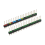 20 Pin GPIO Header Adapter 2.54mm Pitch Double Row Color for W Development Board 2