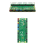 20 Pin GPIO Header Adapter 2.54mm Pitch Double Row Color for W Development Board 7