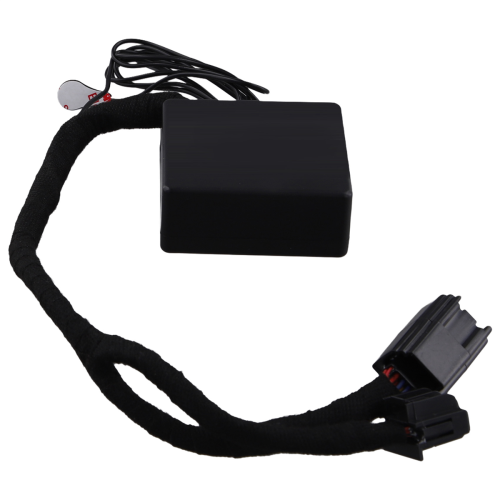 Auto Headlight Switch Sensor for Fiesta MK7 Fog Light Headlamp Control Module Low Beam Lights Adjuster 1