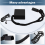 Auto Headlight Switch Sensor for Fiesta MK7 Fog Light Headlamp Control Module Low Beam Lights Adjuster 7