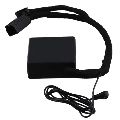 Auto Headlight Switch Sensor for Fiesta MK7 Fog Light Headlamp Control Module Low Beam Lights Adjuster 2
