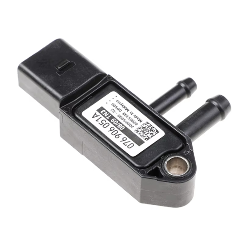 076906051A Abgasdifferenzdrucksensor Rauchgas DPF für Seat 2