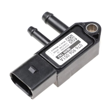 076906051A Abgasdifferenzdrucksensor Rauchgas DPF für Seat