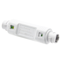 1 in Out POE Repeater Network Extender Waterproof 250M Extension 2 Output 48V Poe Switch IEEE 802.3Af