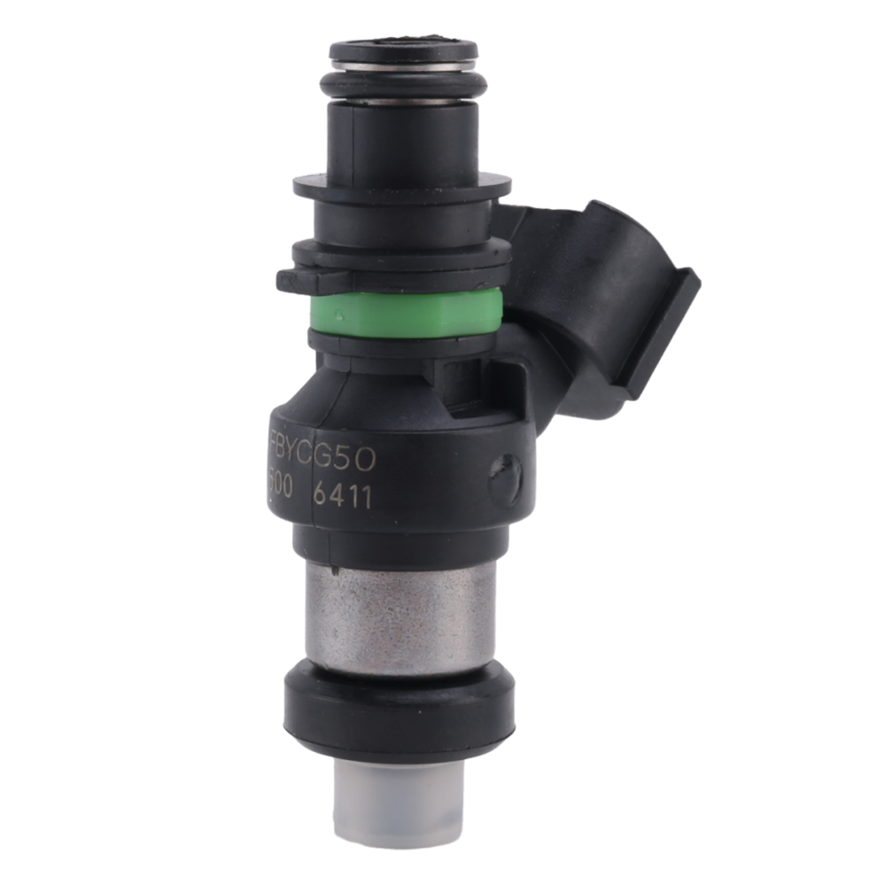 1 Pcs Car Fuel Injector Nozzle For Legacy Iv 2.0I 2003-2009 16600-Aa230 Fbycg50 4851195681163
