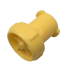 Nozzle 2.644 125.0 for OC3 Accessories Spread Flower Washing Car Replacement Parts