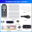 AI Chatbot Development Board Kit ESP32-S3 N16R8 Artificial Intelligence Voice Motherboard TYPE-C Interface 3