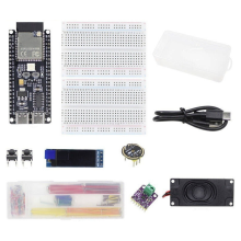 AI Chatbot Development Board Kit ESP32-S3 N16R8 Artificial Intelligence Voice Motherboard TYPE-C Interface