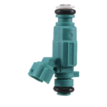 Quality Fuel Injector 35310-03000 3531003000 for I10 IA PA I20 Picanto TA III 1.2L G4LA