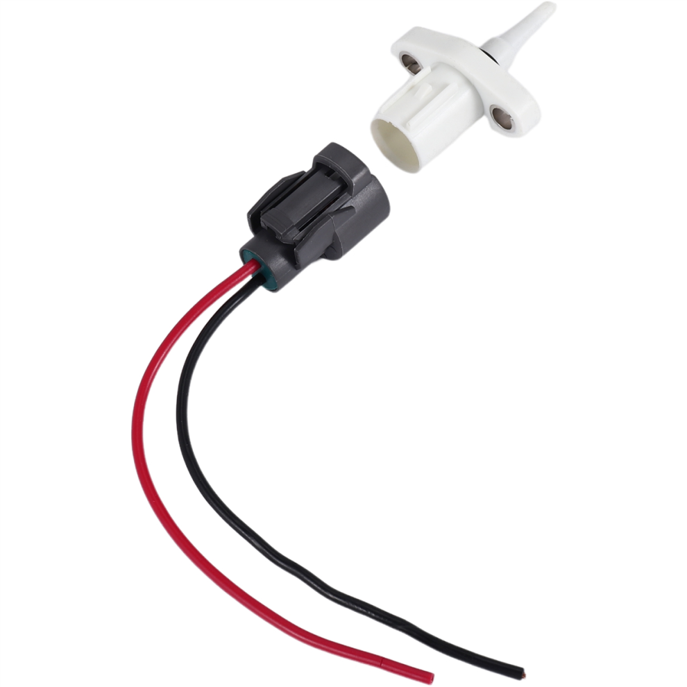 37880P05a00 Iat Intake Sensor With Connector For Accord Tl 37880-P05-A00 Air Temperature 4851195683754
