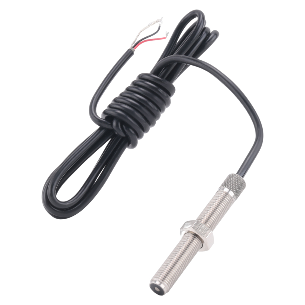Generator Speed Sensor, Rotational Sensor Magnetic Pickup Accessories Msp6729 For Set 4851195685215