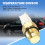 Radiator Fan Temperature Switch Sensor for STARLET TERCEL PASEO 89428-12160 9