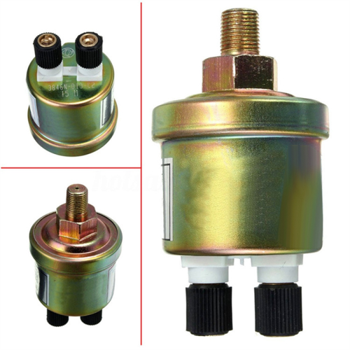 1/8NPT Oil Pressure Probe Sensor Sensing Plug 2
