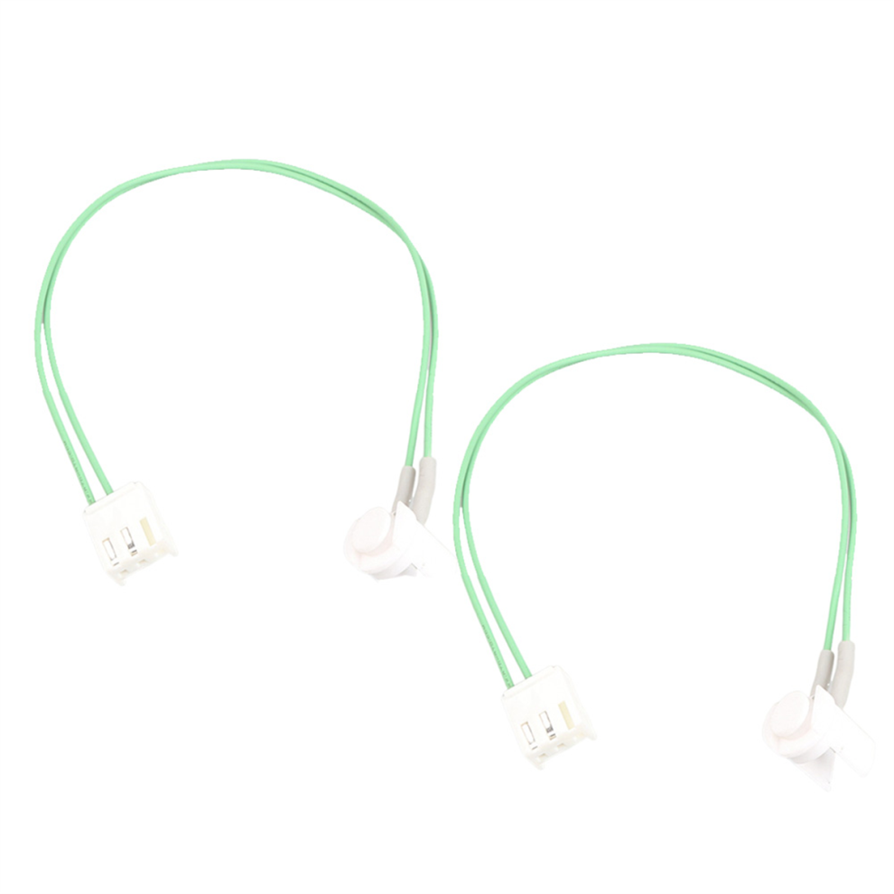 2Pack Parking Heater Temp Sensor Ntc50k Probe Connector For Chinese Temperature Air Parts 4851195695993