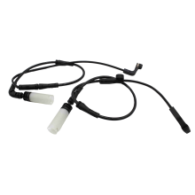 Auto-Bremsbelagverschleißsensor-Kit vorne und hinten für 528I 535I 550I 650I M5 M6 34356789492 34356789493