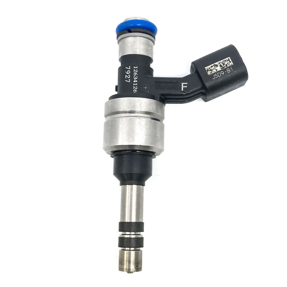 Fuel Injector 12634126 For Ats Xts 3.6L V6 4851195692978