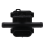 1 Pcs Car 5-PIN Gas Pressure Sensor CNG Map AC PS-02 Plus Black for Conversion Kit 9