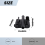 1 Pcs Car 5-PIN Gas Pressure Sensor CNG Map AC PS-02 Plus Black for Conversion Kit 7