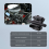 1 Pcs Car 5-PIN Gas Pressure Sensor CNG Map AC PS-02 Plus Black for Conversion Kit 3