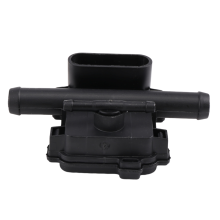 1 Pcs Car 5-PIN Gas Pressure Sensor CNG Map AC PS-02 Plus Black for Conversion Kit
