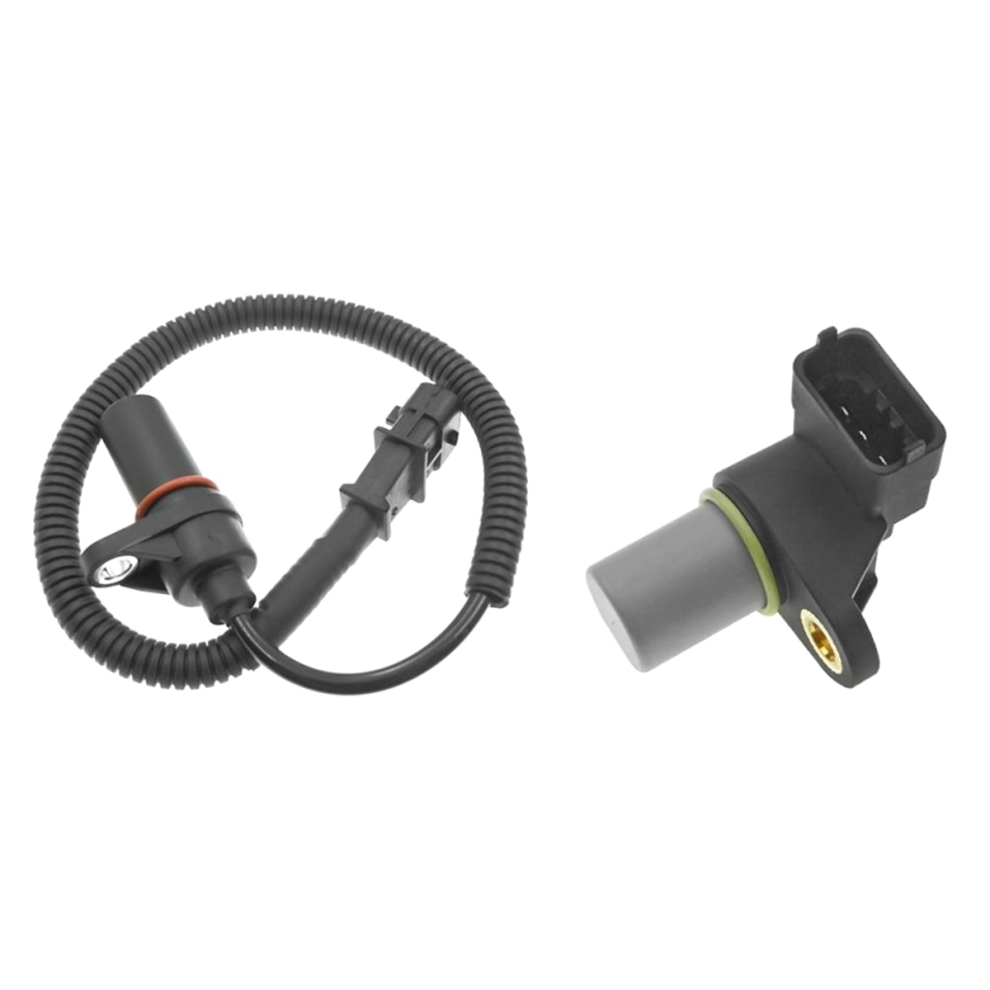 39180-27000 39300-27000 Crankshaft Camshaft Postion Sensor For Accent I30 Matrix 2.0 Crdi 4851195601826