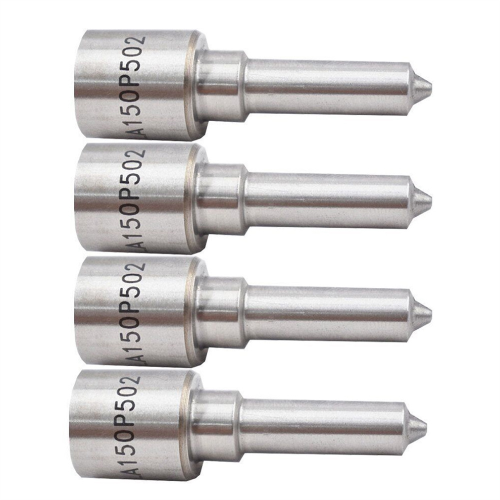 4Pcs Fuel Injector Nozzle For Tdi Alh P502 .210 Mk4 Mk3 1996-2003 Dsla150p502 4851195601406