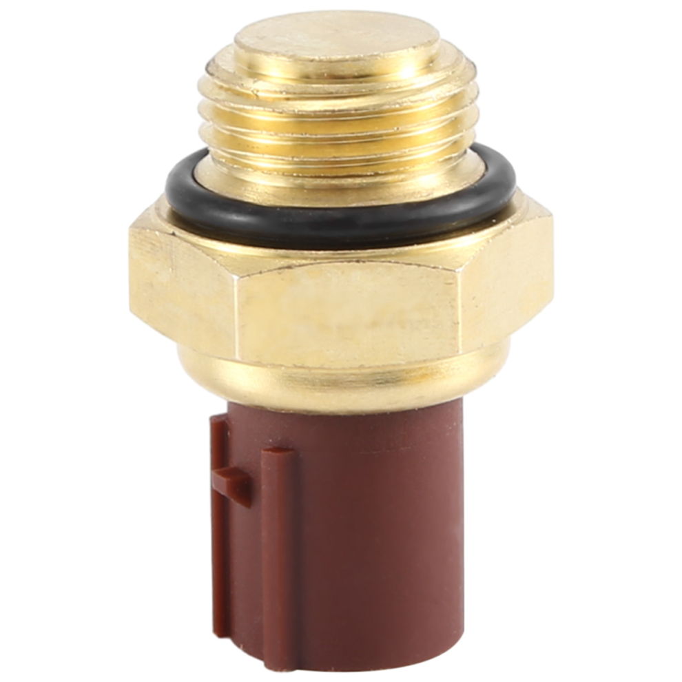Radiator Cooling Fan Switch Sensor For 1992-2005 1.3L 1.5L 1.6L 1.7L 4851195698734