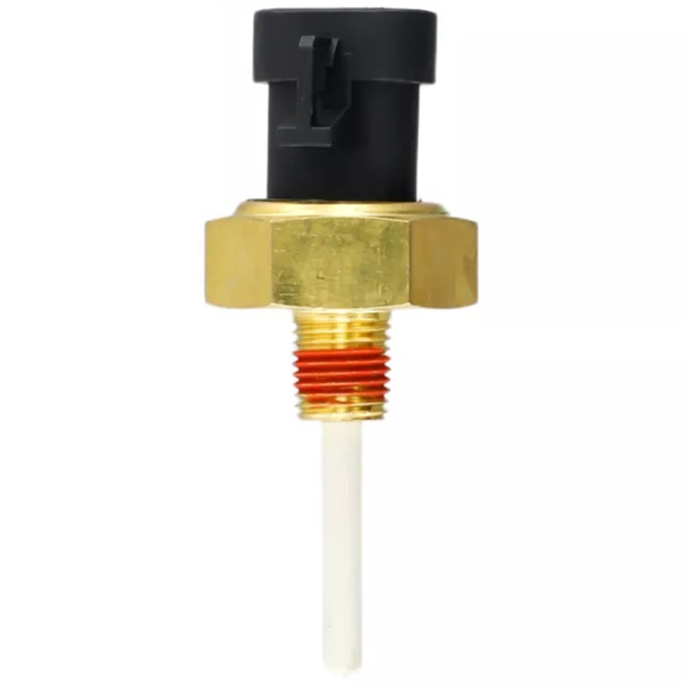 Excavator Accessories Temperature Sensor Low Coolant 0193-0468 4383933 for K19 KTA19 K38 KTA38 K50-image-OPC-PJQKCCG-NEW