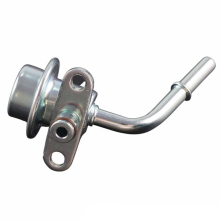 23270-75010 Neuer Kraftstoffdruckregler für 2,7 l, 2005–2006