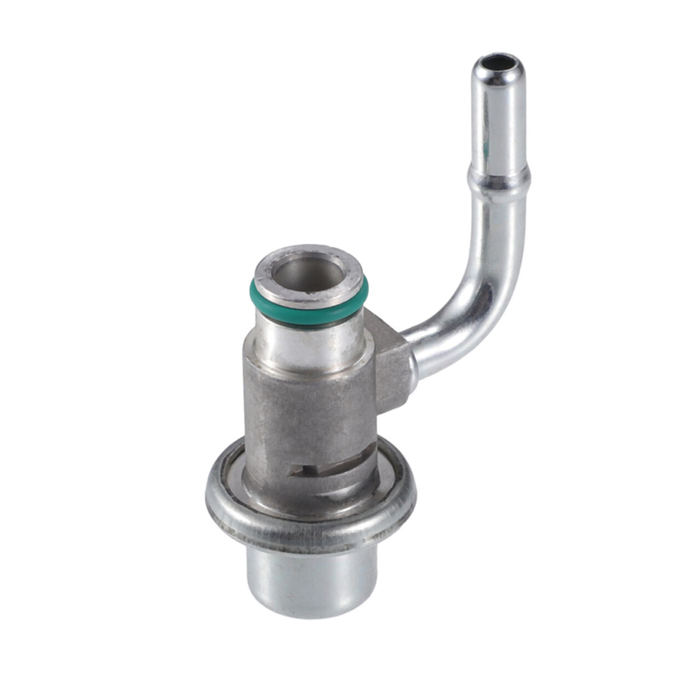 22670-8H300 New Fuel Pressure Regulator For G35 3.5L-V6 03-07 Silver 4851195600539