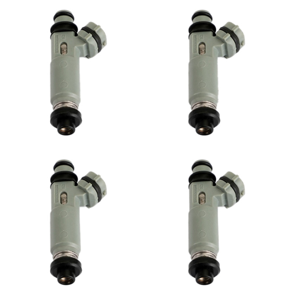 Fuel Injector Nozzle For 1.6L 4A-Fe 23250-15040 23209-15040 2325015040 2320915040 4851195601529