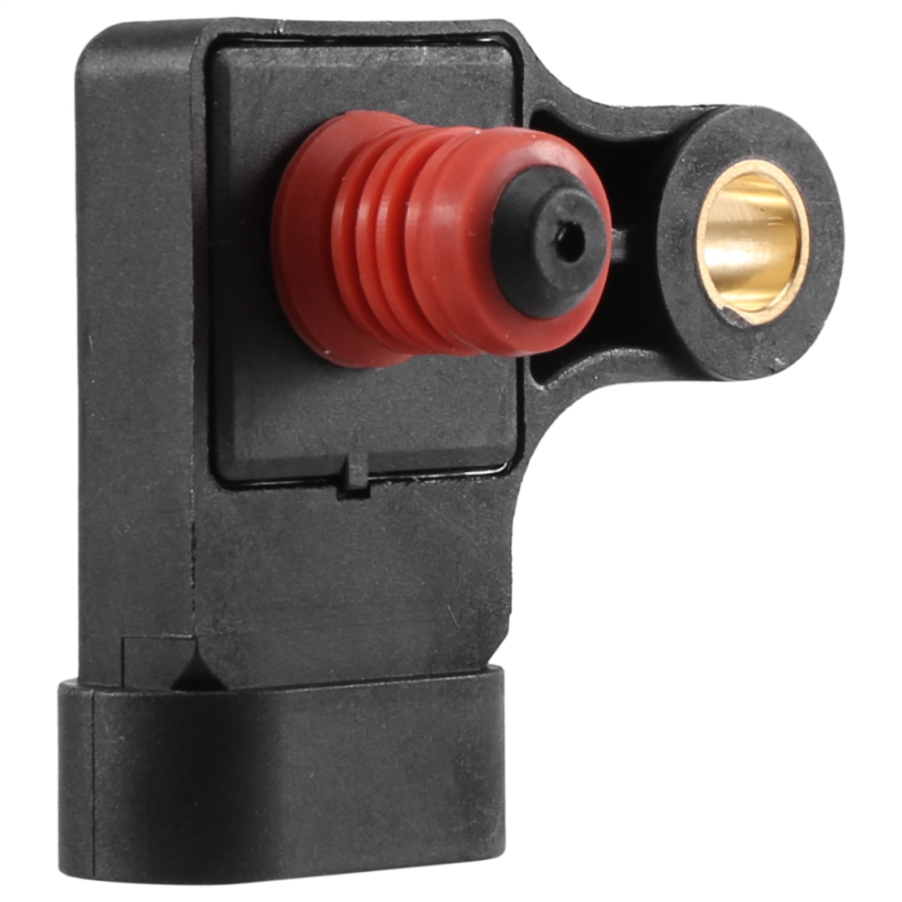 Map Manifold Absolute Pressure Sensor For 2004 To 2008 Aveo Optra 1.6L 4851195697997