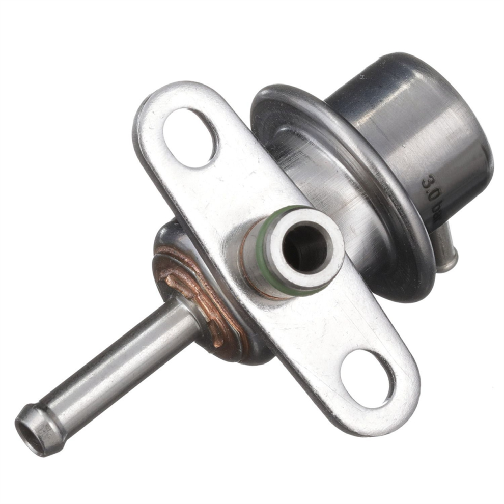 23280-16120 New Fuel Pressure Regulator For 4851195600362