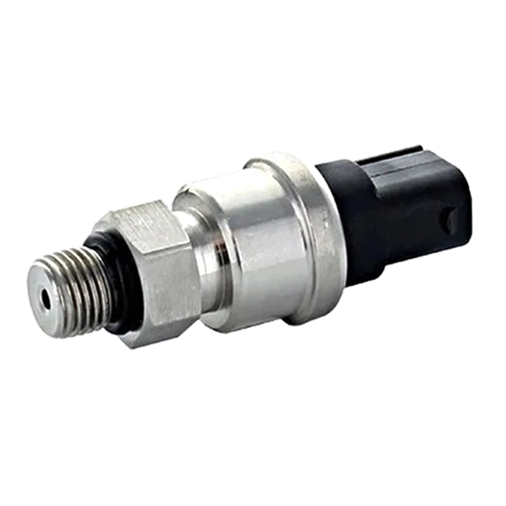 Excavator Engine Low Pressure Sensor Lc52s00019p1 For Ksg Excavators Sk200-6 Sk200-6E 4851195603790