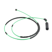 Auto Hinterachse Bremssensor Pad Verschleißlinie 34352229780 für 3er E46