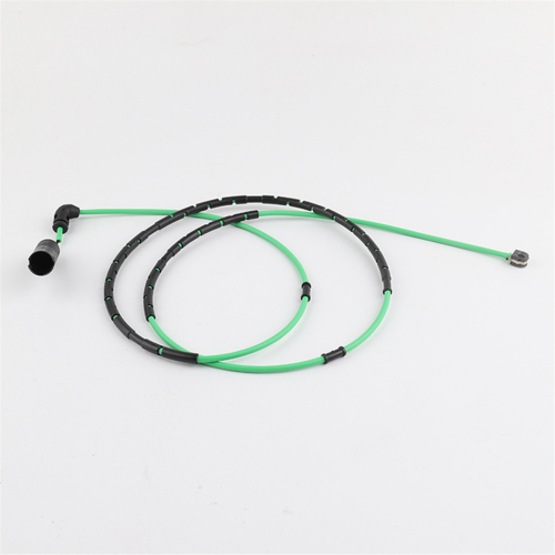 Auto Hinterachse Bremssensor Pad Verschleißlinie 34352229780 für 3er E46 2