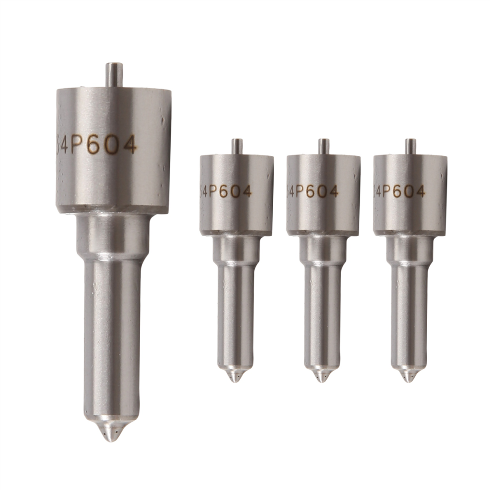 4Pcs Dsla134p604 New Fuel Injector Nozzle For Daily Ducato Jumper 2.8Td 4851195602502