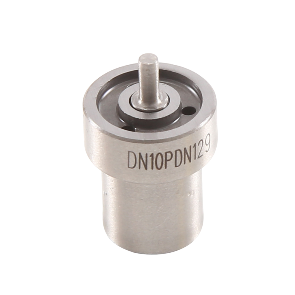 Dn10pdn129 New Fuel Injector Nozzle For 2.8D 4M40 Me200204 4851195602168
