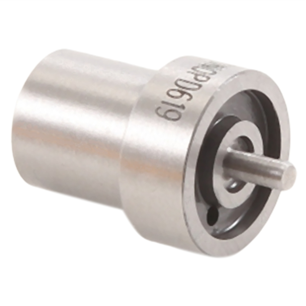 Dn0pd619 New Fuel Injector Nozzle For Land Cruiser Prado 3.0 1Kz-T 1Kz-Te 4851195602205