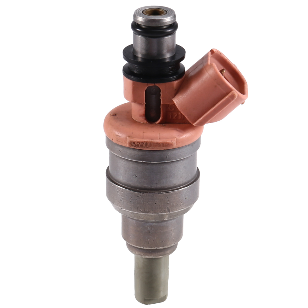 Fuel Injector For 1990-1991 929 3.0L Vin Je Dohc 195500-2030 4851195606524