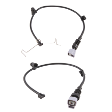 Bremsbelagverschleißsensor Vorderachse links und rechts für F4 460 USF40, 47790-50070 + 47770-50110