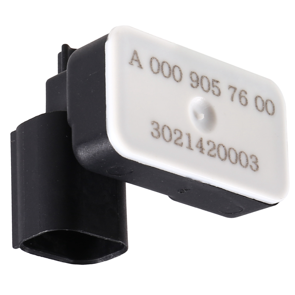 A0009057600 Car Acceleration Sensor For Gls Glc S/C 2014-2020 4851195605701