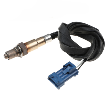 0258006029 Air Fuel Ratio Oxygen Sensor for 206 1.4 301 307 406 607 807 1.6 VTi 1.8 2.0 2.2 16