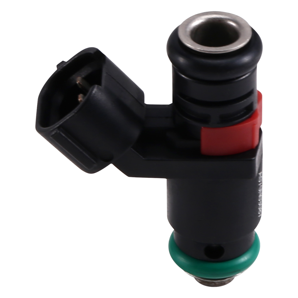 Fuel Injector 03E906031 For Fabia Mk1 Mk3 9N Roomster 1.2 03E906031a 03E906031c 03E906031e 4851195606302