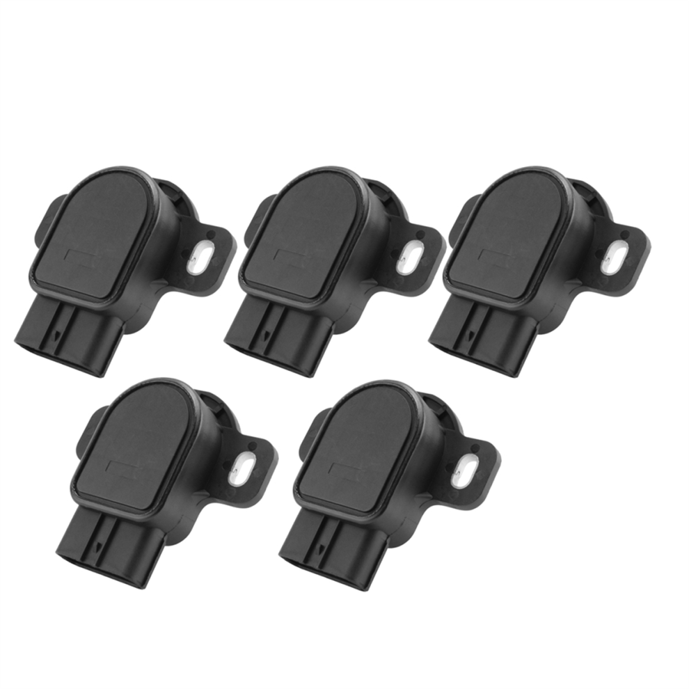 5Pcs Car Accelerator Pedal Position Sensor 37971-Rbb-003 For -V Accord Pilot 37971-Rdj-A01 37971-Pzx-003. 4851195611078