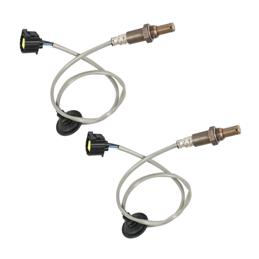 2Pcs 234-4116 Downstream O2 Oxygen Sensor For Sport 2.0L 2.4L 2008-2017 1588A141 1588A183 4851195610941