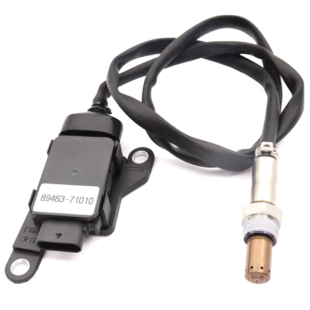 89463-71010 New Nitrogen Oxide Nox Sensor 89463-71011 For 3B 3C 3D 2.5 2.8 Turbo 2019-2023 4851195610590