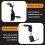 New 5381289900 6PM008043-74 for J10 Headlight Leveling Sensor Car Accessories 9