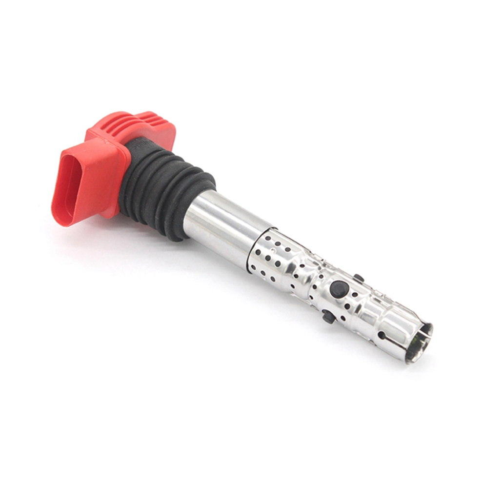 Car Ignition Coil 3.0 Milling Rubber 06C905115B 06C905115G 06C905115H 06C905115 for A4 B6 B7 A6 C5 C6 A8-image-OPC-PJQKDSZ-NEW