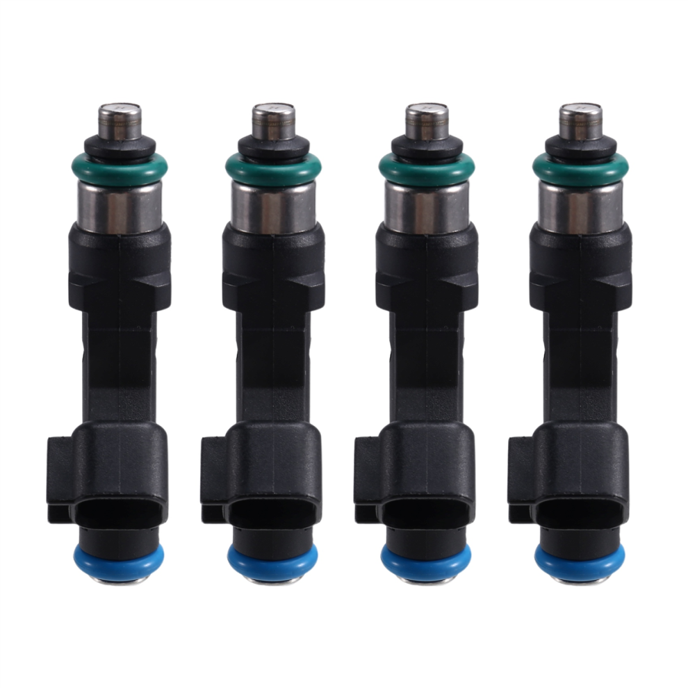 4Pcs New Fuel Injector Nozzle For C-Max Focus Fusion Transit 2008-2019 0280158179 4851195609952